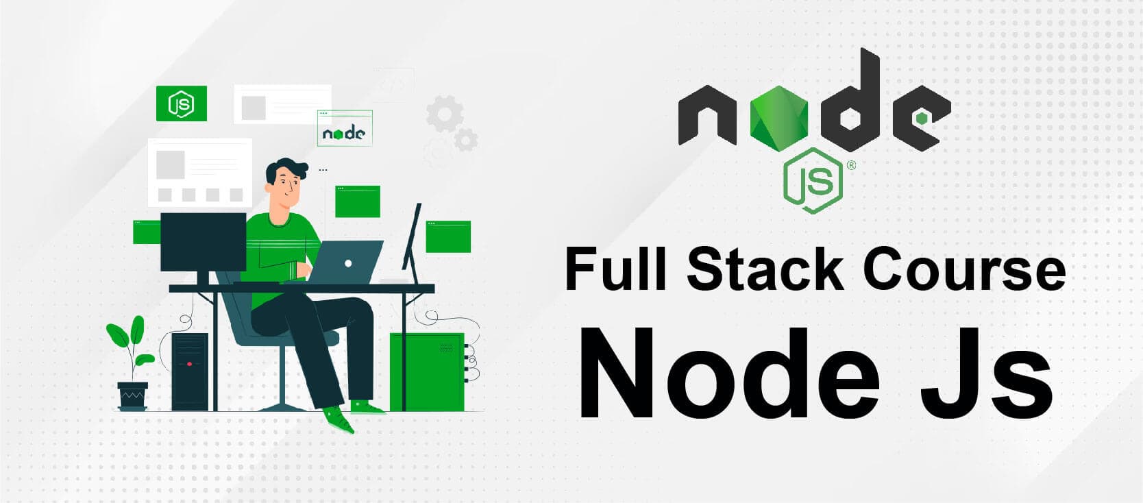 Node.js Backend Mastery